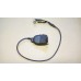 RACAL COUGAR AMPLIFIED FIST MIC AND ANTENNA ABLE ASSY